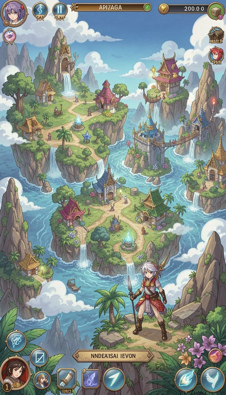 Download asia100 APK untuk Android screenshot 1