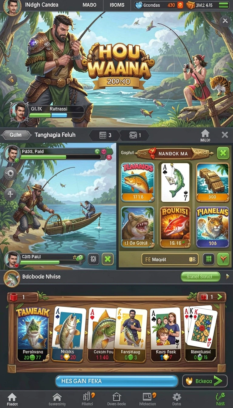 Review Aplikasi 1121slot Versi Terbaru screenshot 2