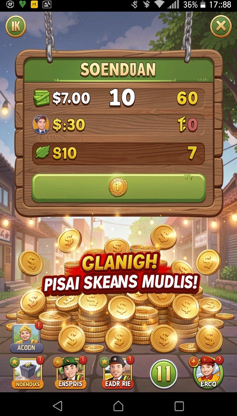 Review Aplikasi gogorumyy Versi Terbaru screenshot 2