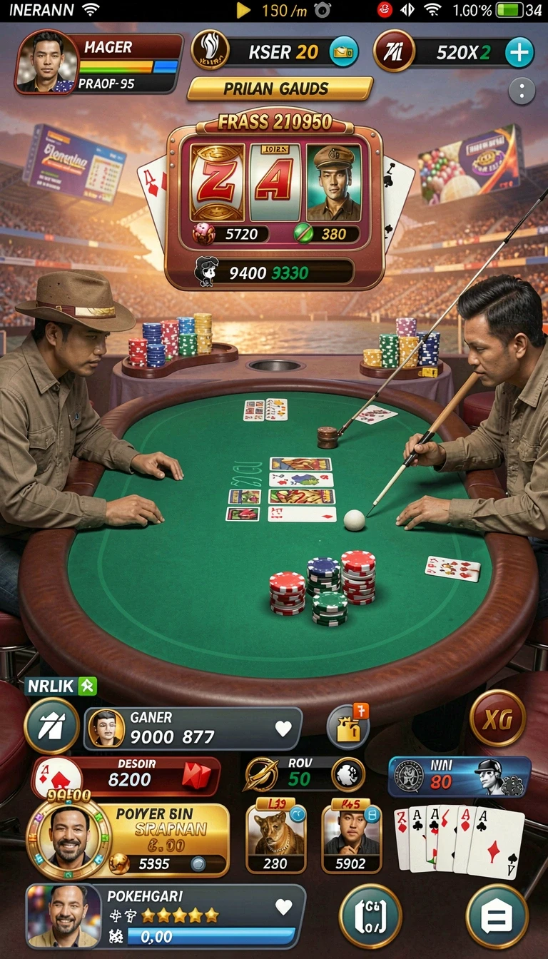 Download 8728slots APK untuk Android screenshot 1