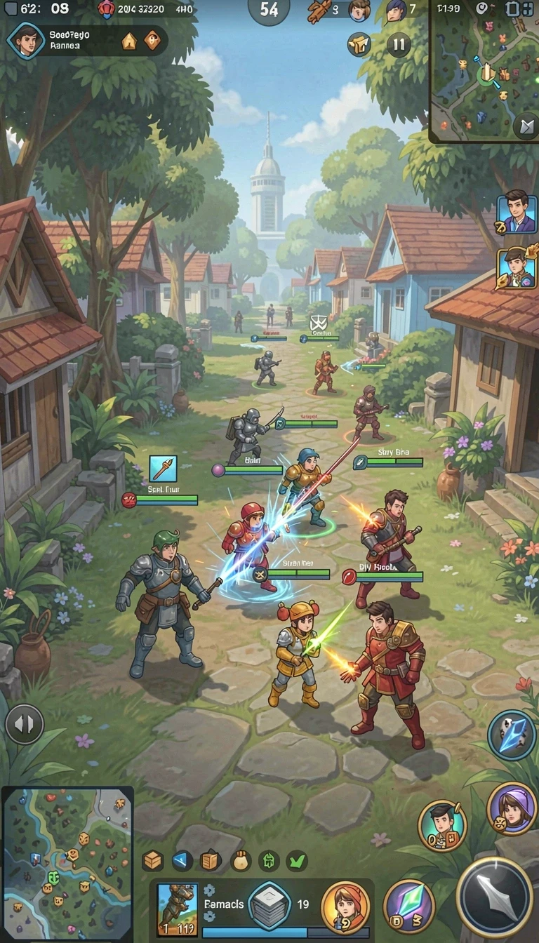 Download dewakoin99 APK untuk Android screenshot 1