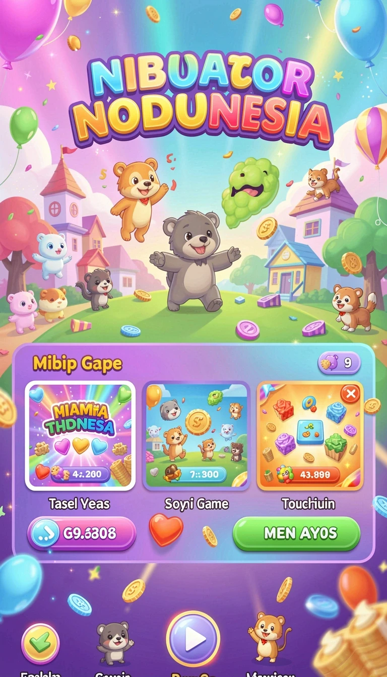 Review Aplikasi gogorumyy Versi Terbaru screenshot 3